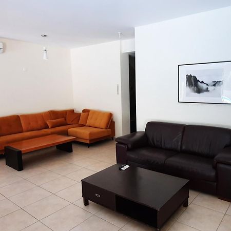 Villa Larnaca Bay Resort Voroklini Dış mekan fotoğraf