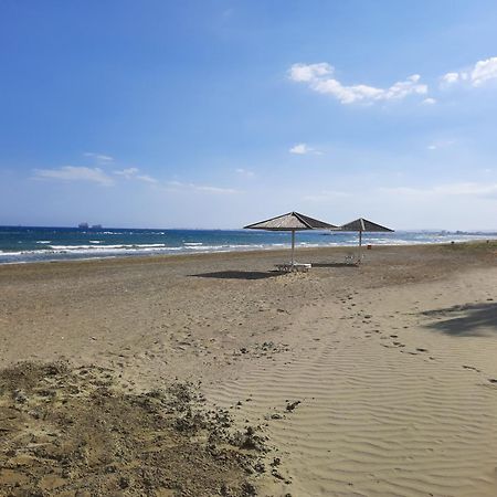 Villa Larnaca Bay Resort Voroklini Dış mekan fotoğraf