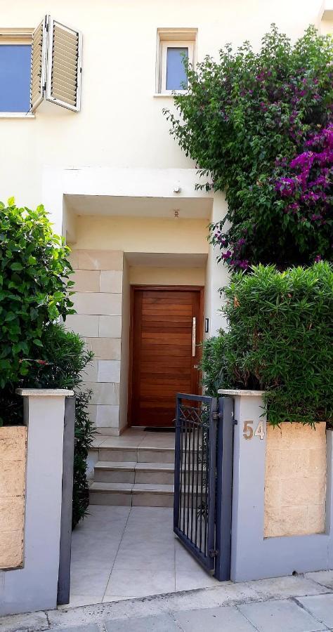 Villa Larnaca Bay Resort Voroklini Dış mekan fotoğraf