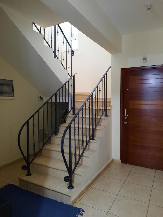 Villa Larnaca Bay Resort Voroklini Dış mekan fotoğraf