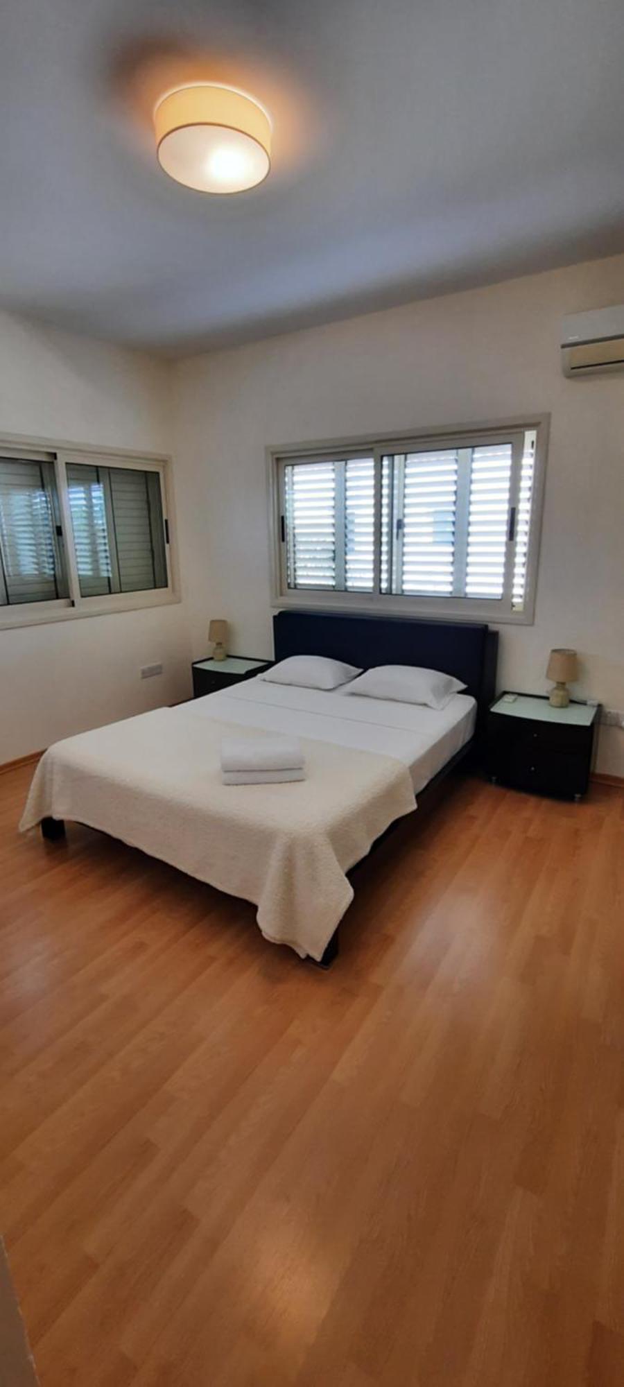 Villa Larnaca Bay Resort Voroklini Dış mekan fotoğraf