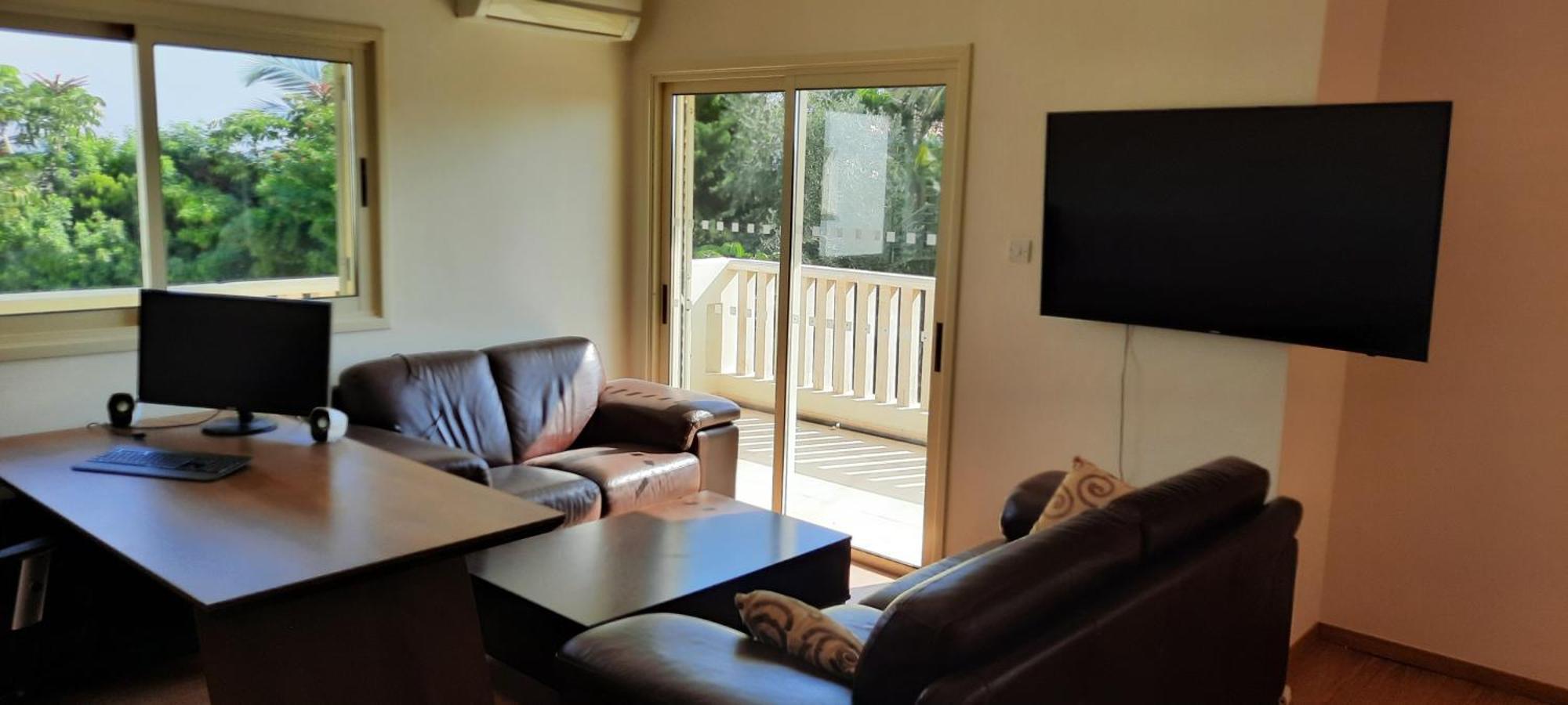 Villa Larnaca Bay Resort Voroklini Dış mekan fotoğraf