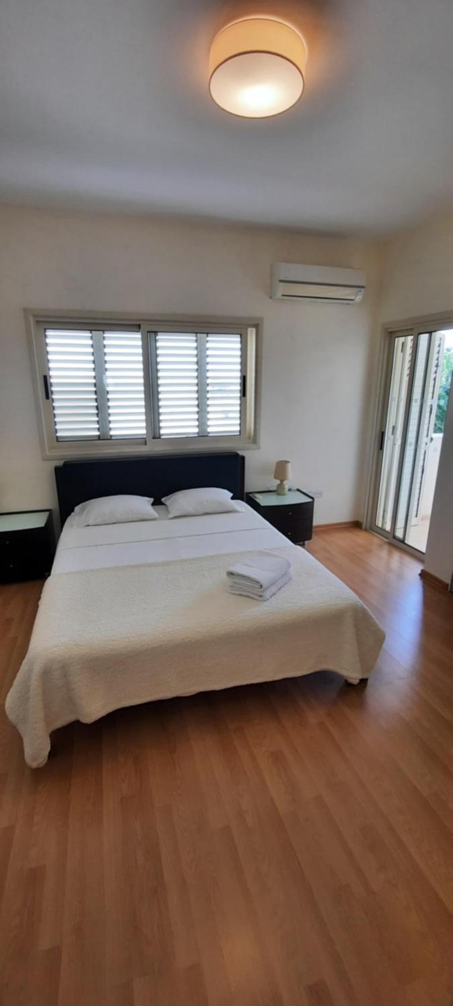 Villa Larnaca Bay Resort Voroklini Dış mekan fotoğraf