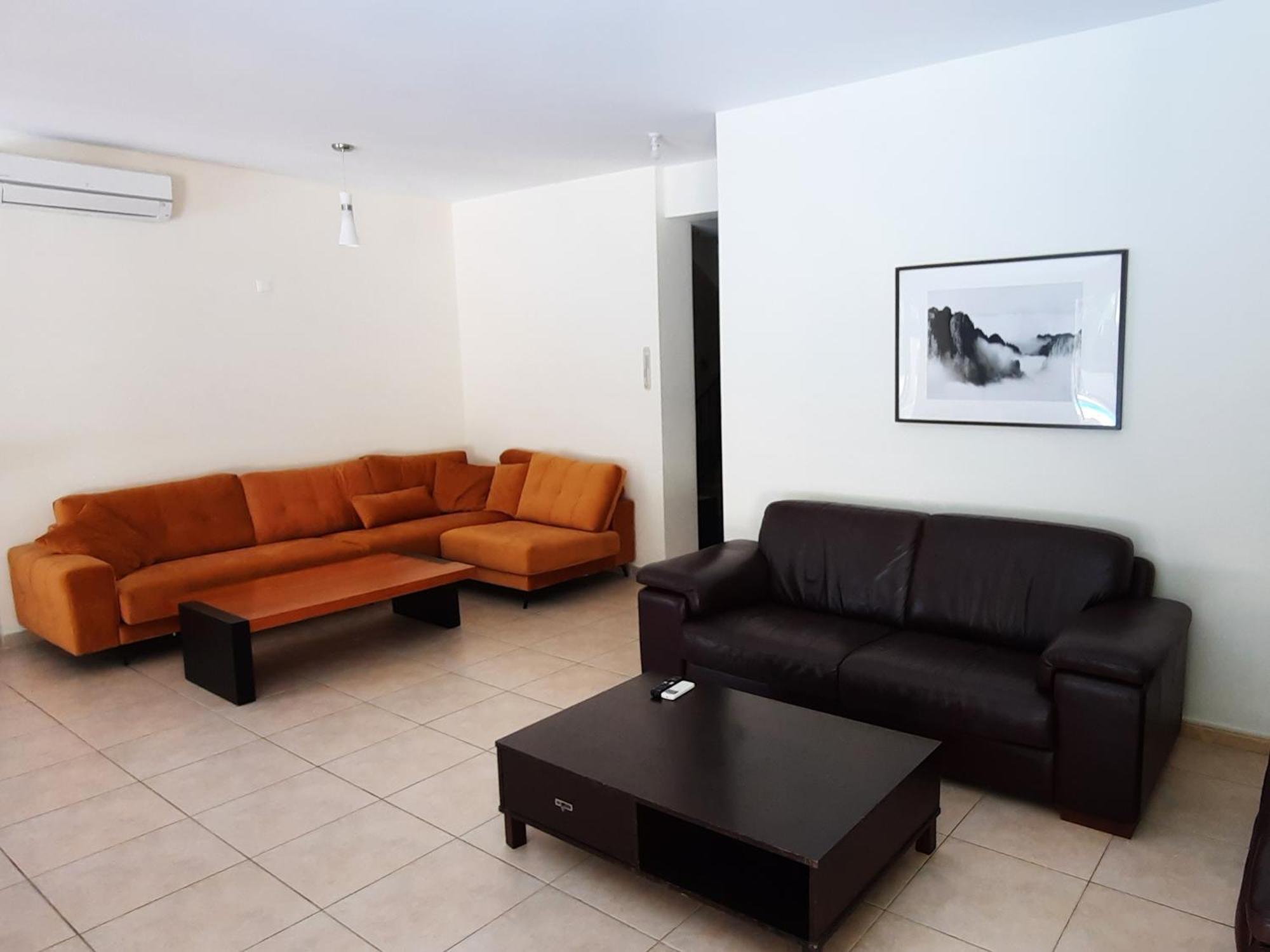 Villa Larnaca Bay Resort Voroklini Dış mekan fotoğraf