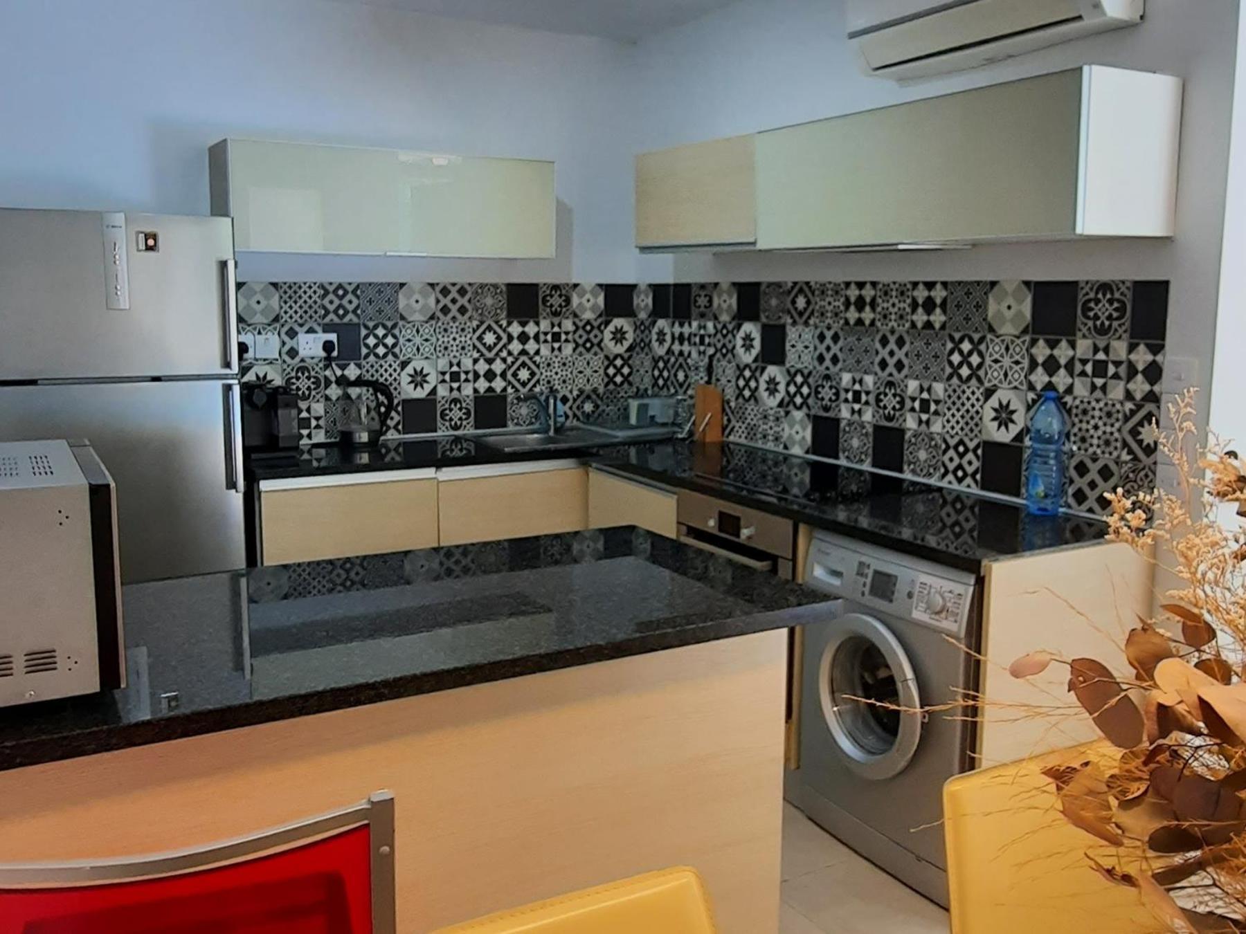 Villa Larnaca Bay Resort Voroklini Dış mekan fotoğraf