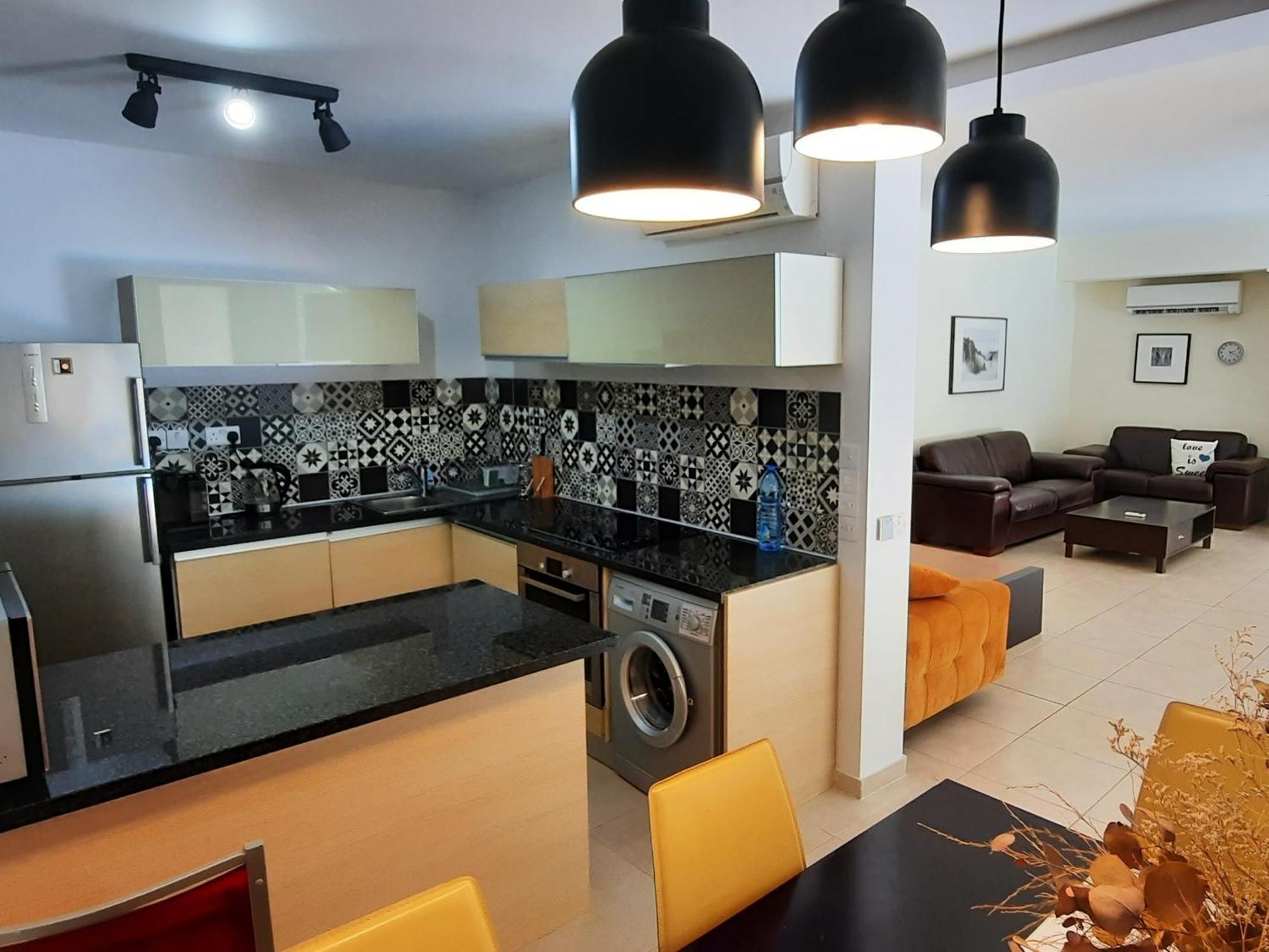 Villa Larnaca Bay Resort Voroklini Dış mekan fotoğraf