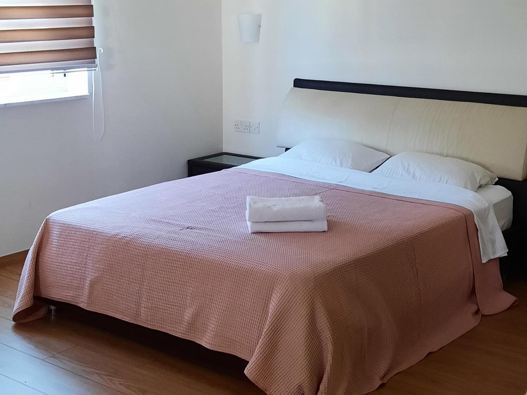 Villa Larnaca Bay Resort Voroklini Dış mekan fotoğraf
