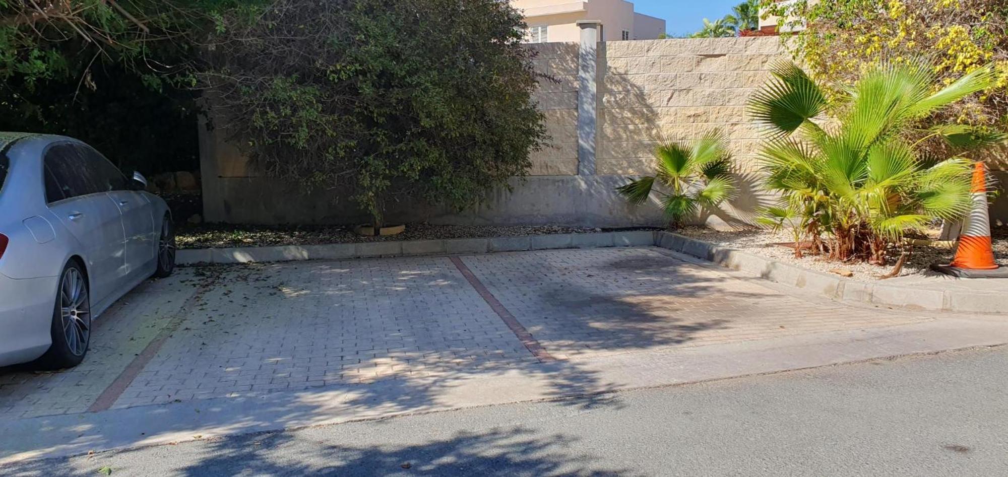 Villa Larnaca Bay Resort Voroklini Dış mekan fotoğraf